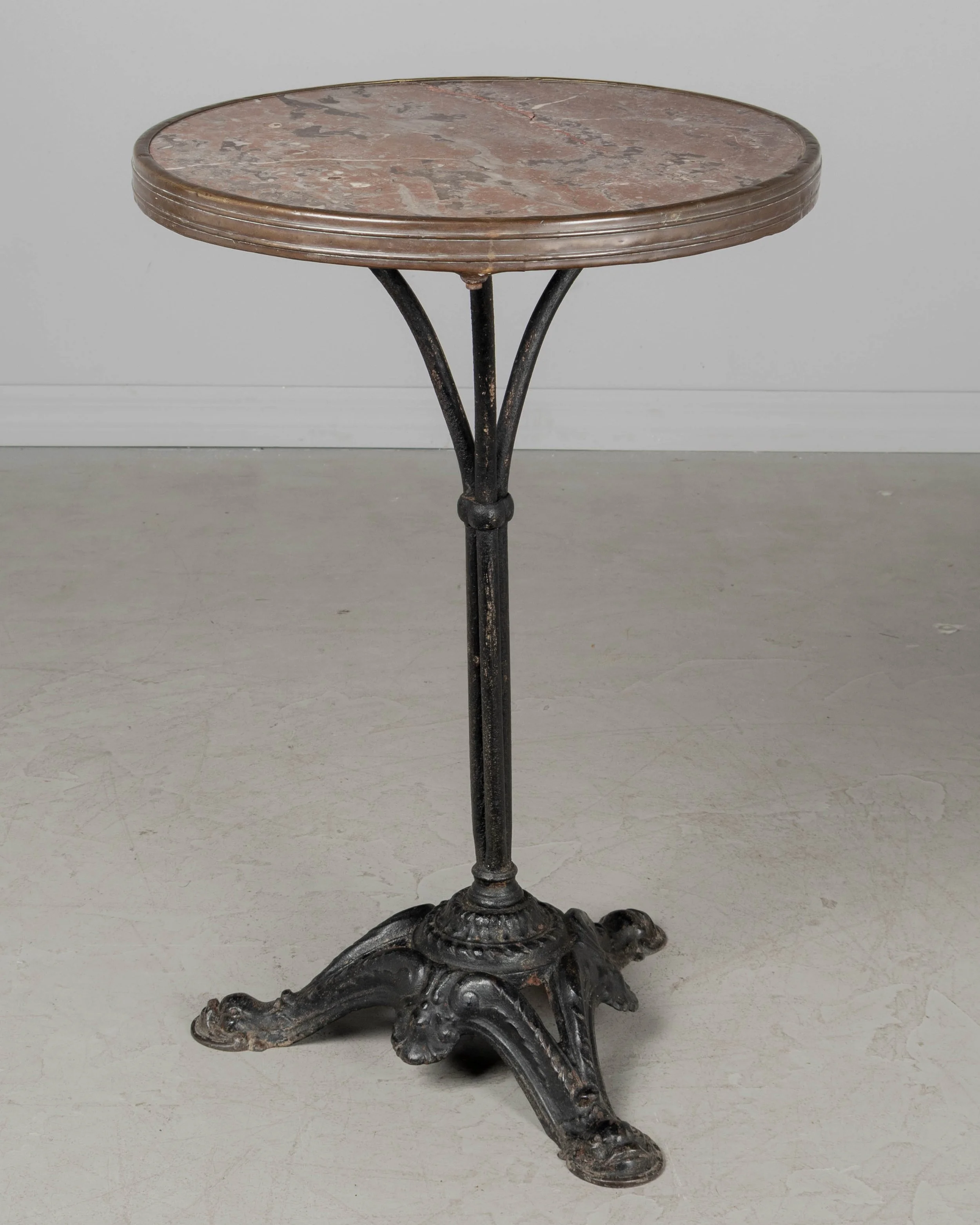 Olivier Fleury French Antiques-French Architectural and Garden